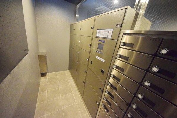 パークアクシス上野・稲荷町の物件内観写真